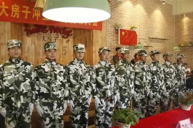 为什么现在男生不追女孩子了？